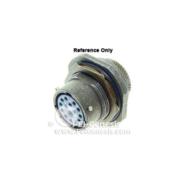 KPT 26C 2620 SKT RECP